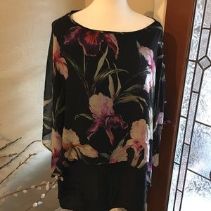 Karen Kane Blouse